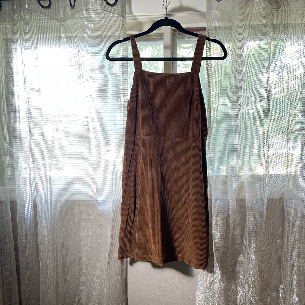 AE dress